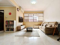 Springleaf Garden (D26), Semi-Detached #523044461